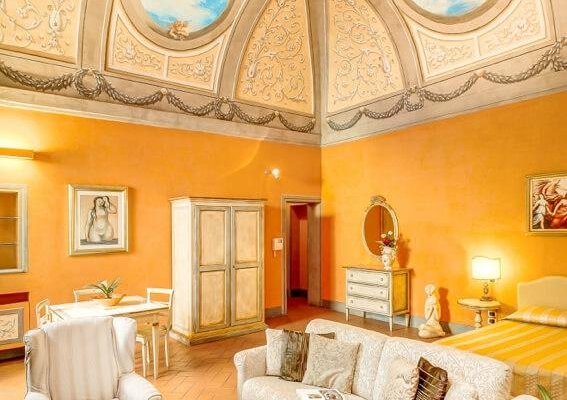 Firenze Suite