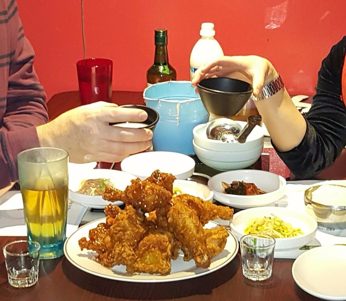 FUNNY PLUS, Aurora Restaurant Reviews, Photos & Phone Number