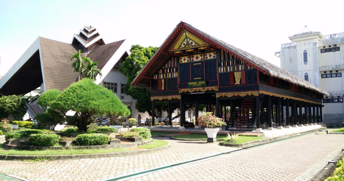 Aceh State Museum - All You Must Know Before You Go (2024)