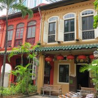 Emerald Hill (Singapore) - All You Need to Know BEFORE You Go