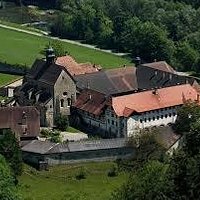 Abbaye de la Maigrauge