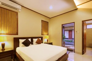 Kamar & Suite