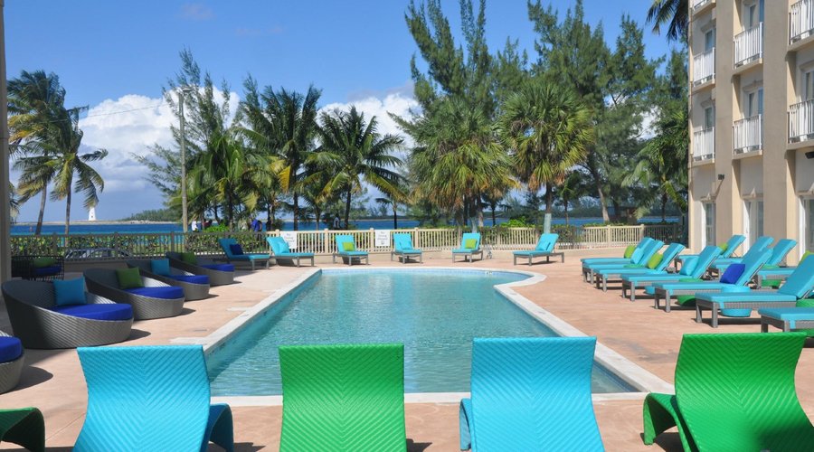 Pool Area