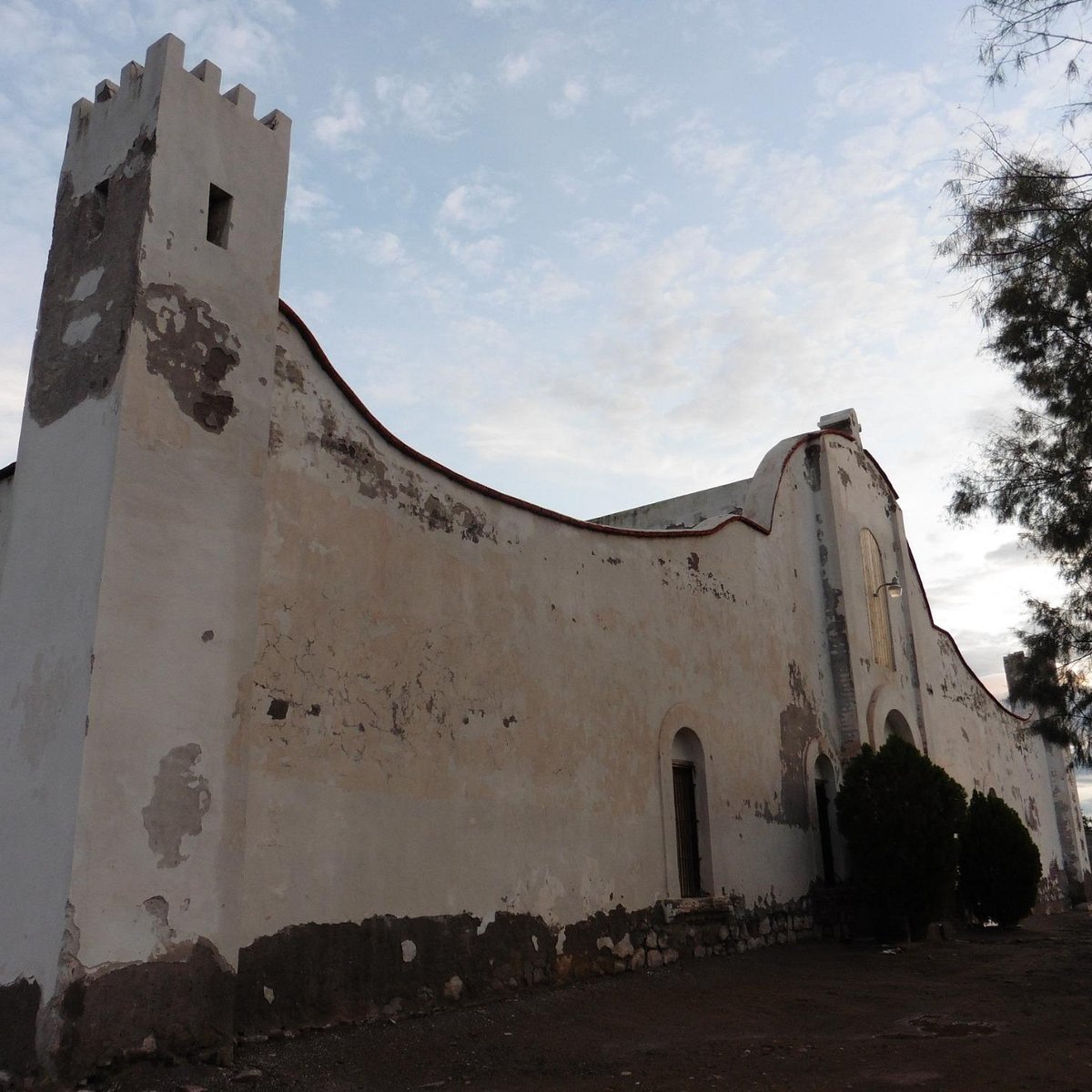 The Rich History and Culture of Mulege