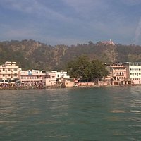 Vishnu Ghat 5
