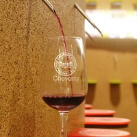Verre de dégustation innvoante