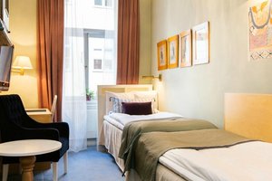 Phòng & Phòng Suite