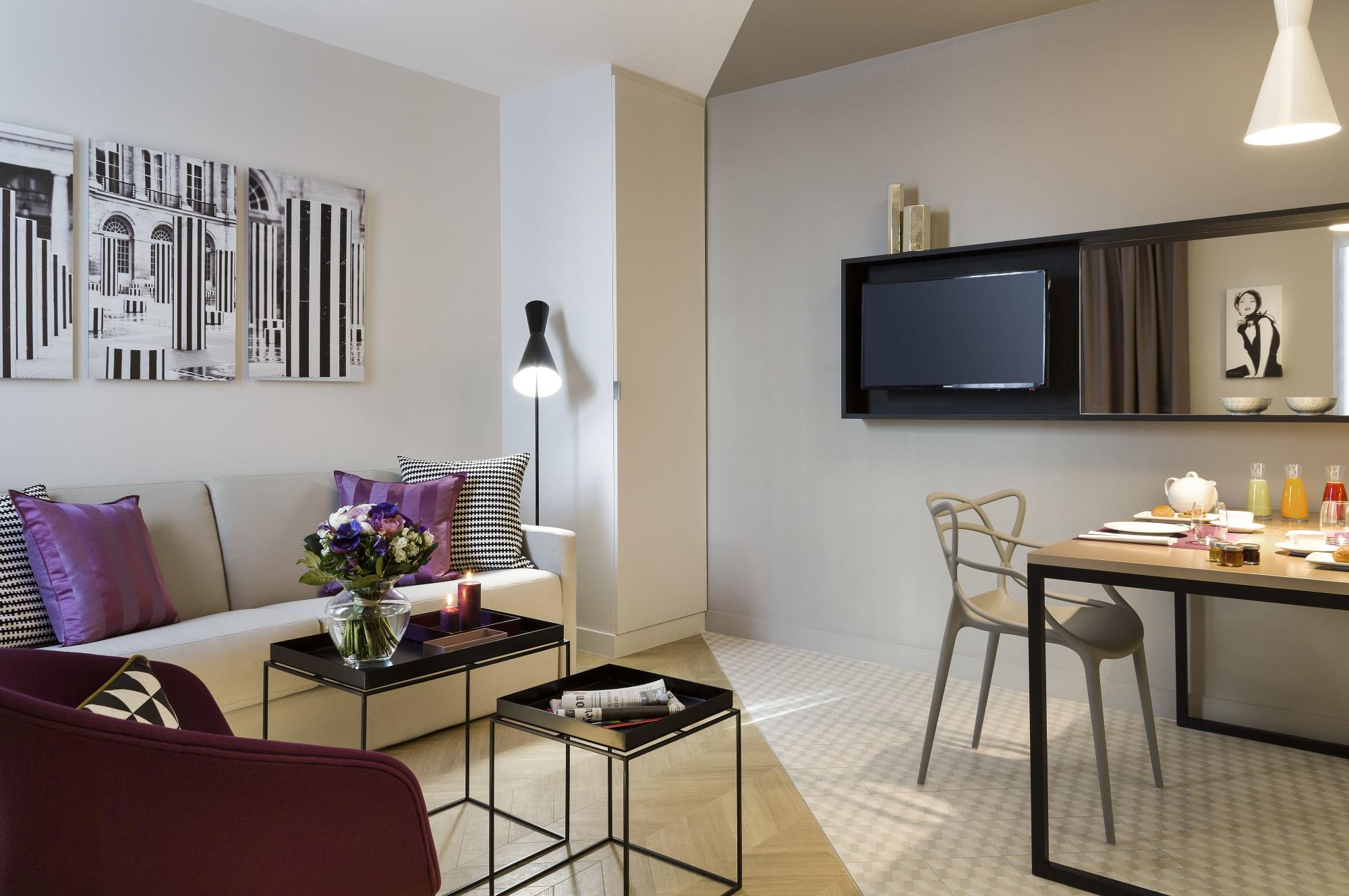CITADINES OPERA PARIS Prices Hotel Reviews France