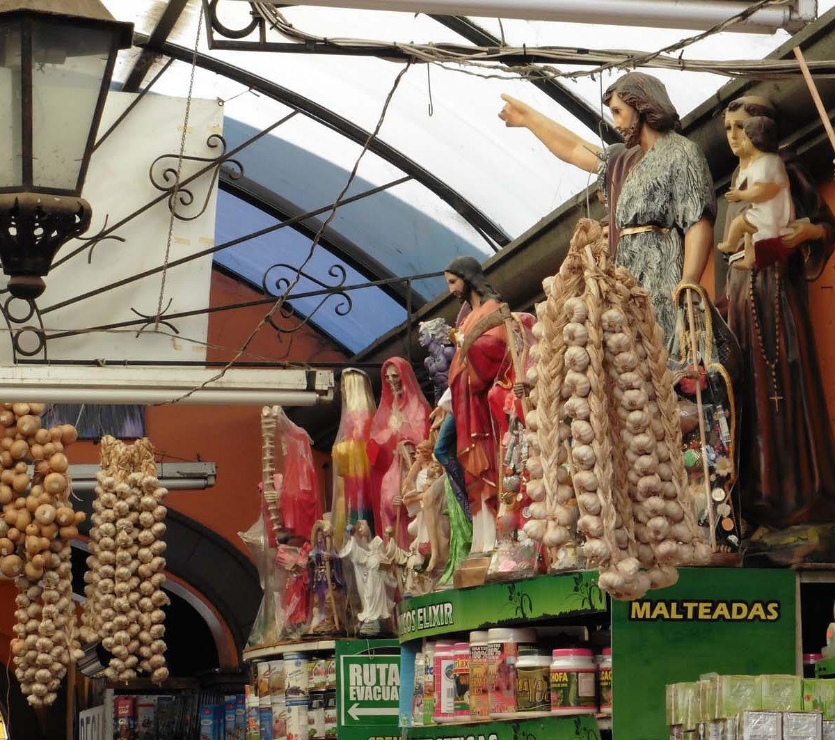Mercado El Popo (Tijuana) - 2023 Lo que se debe saber antes de viajar -  Tripadvisor