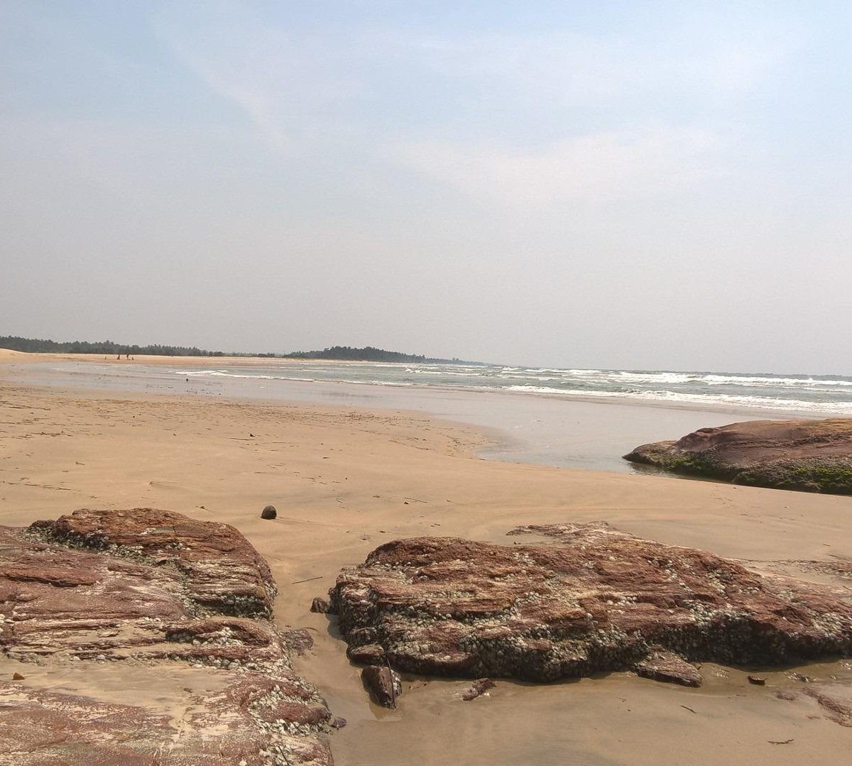 OTTINENE BEACH (Udupi District) - 2023 What to Know BEFORE You Go