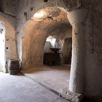 Sala degustazione 2