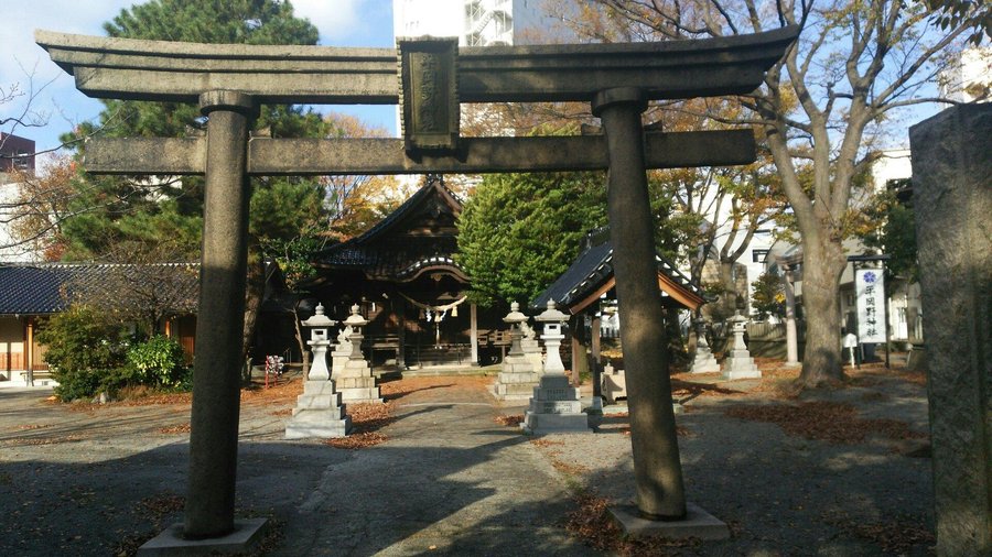 金沢駅から近いので立ち寄って下さい❗