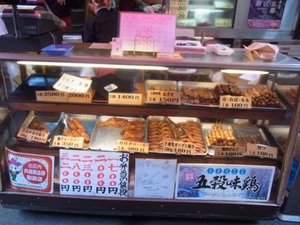 餐點