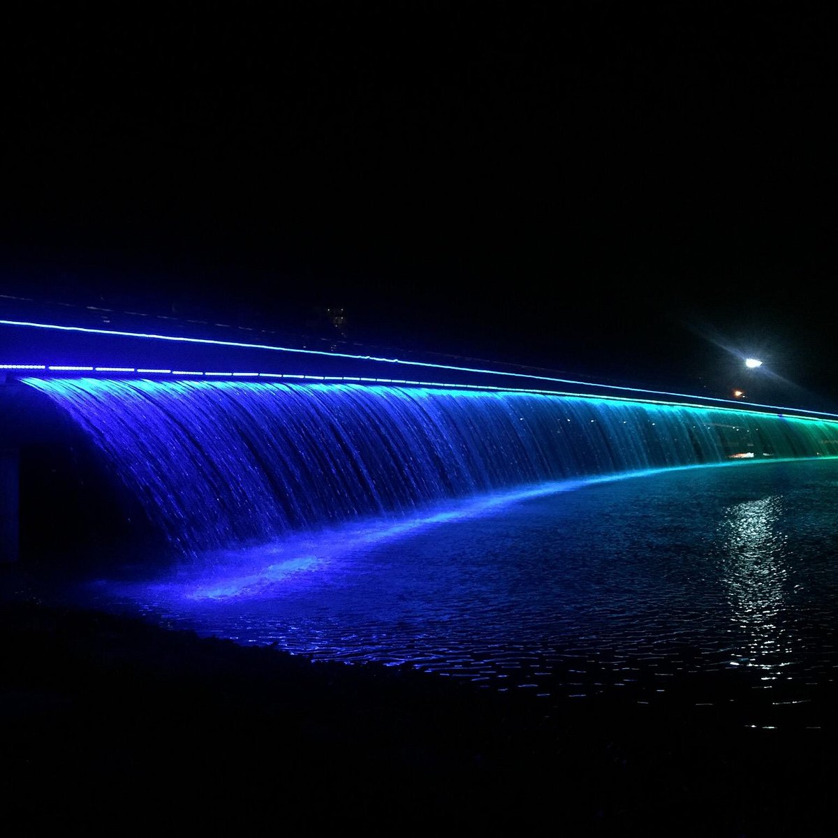 Starlight Bridge (Anh Sao Bridge), Хошимин: лучшие советы перед посещением  - Tripadvisor