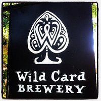 The Wild Card Brewery