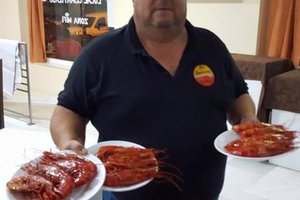 Comida
