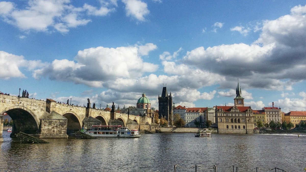 Gray Line Prague, Прага: лучшие советы перед посещением - Tripadvisor