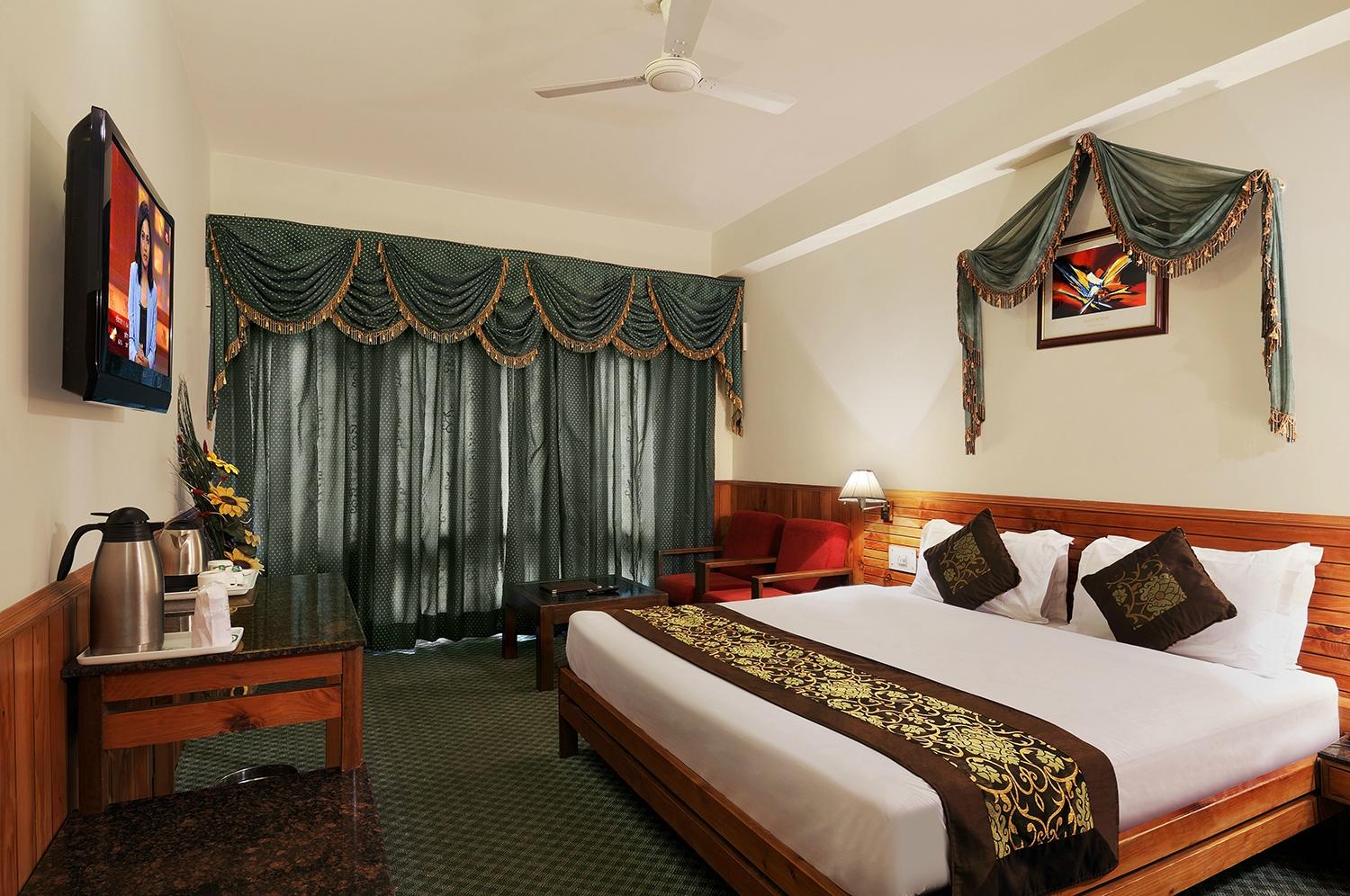 Hotel photo 5 of The Orchard Greens.