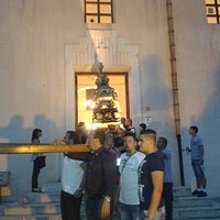 Santuario Diocesano San Paolino