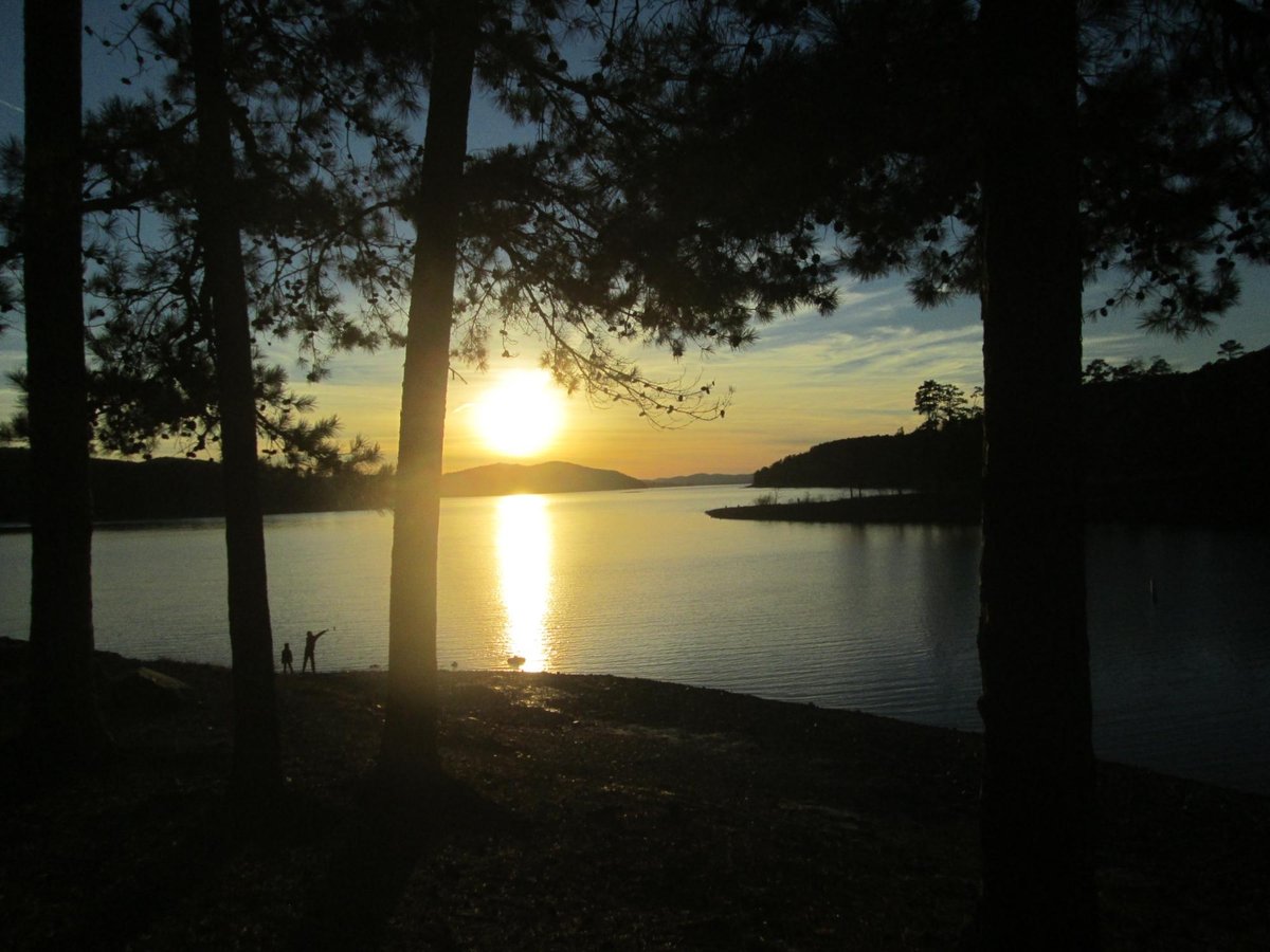 Lake Ouachita State Park Campground Rooms Pictures & Reviews Tripadvisor