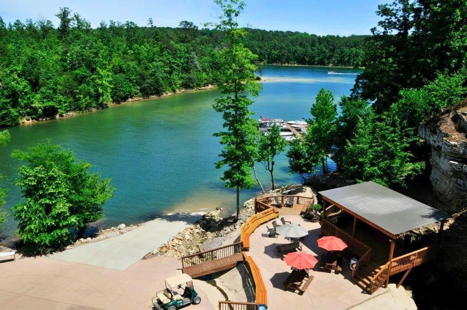 Smith Lake RV & Cabin Resort (Crane Hill) All You Need to Know BEFORE
