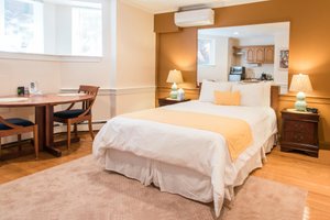 Chambre et suite
