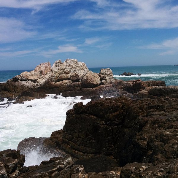Grotto Beach (Hermanus) - All You Need to Know BEFORE You Go