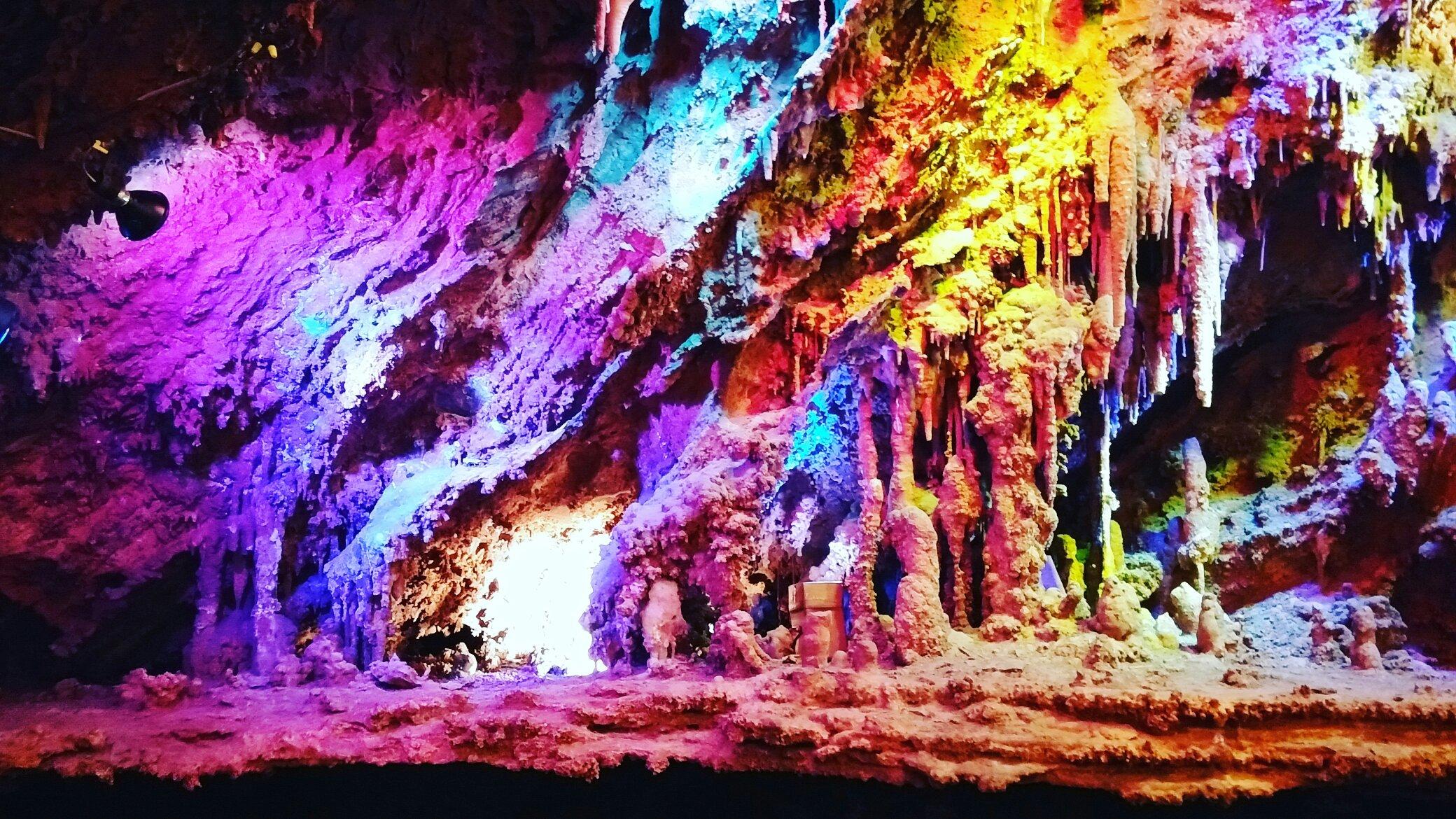 Shenandoah Caverns - All You Need to Know BEFORE You Go