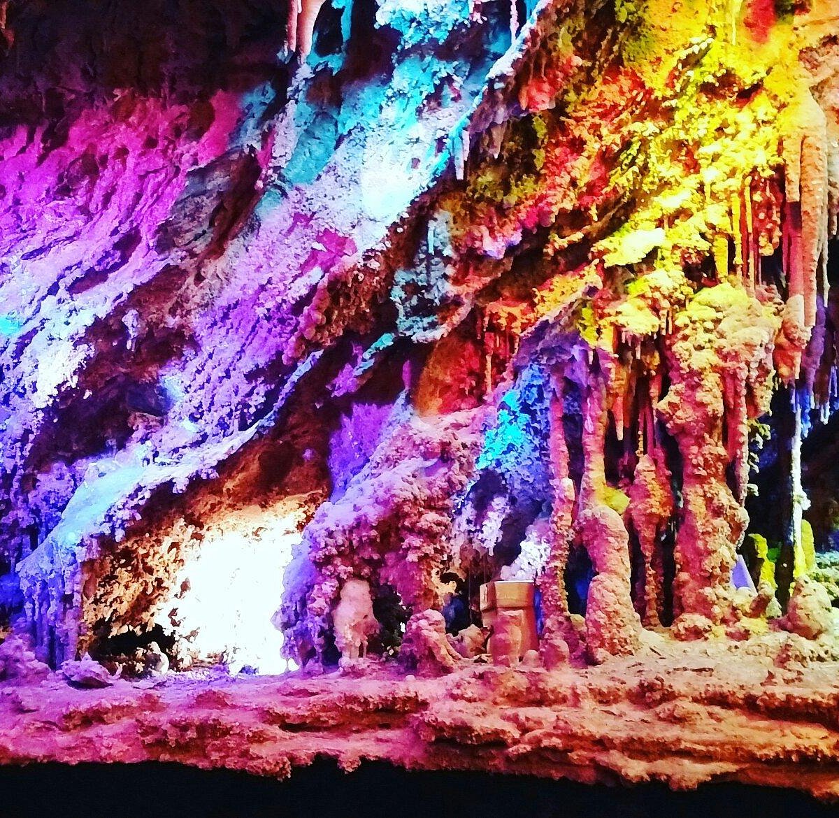 Shenandoah Caverns ATUALIZADO 2022 O que saber antes de ir Sobre o