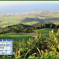 Another great place to stop for a scenic panoramic