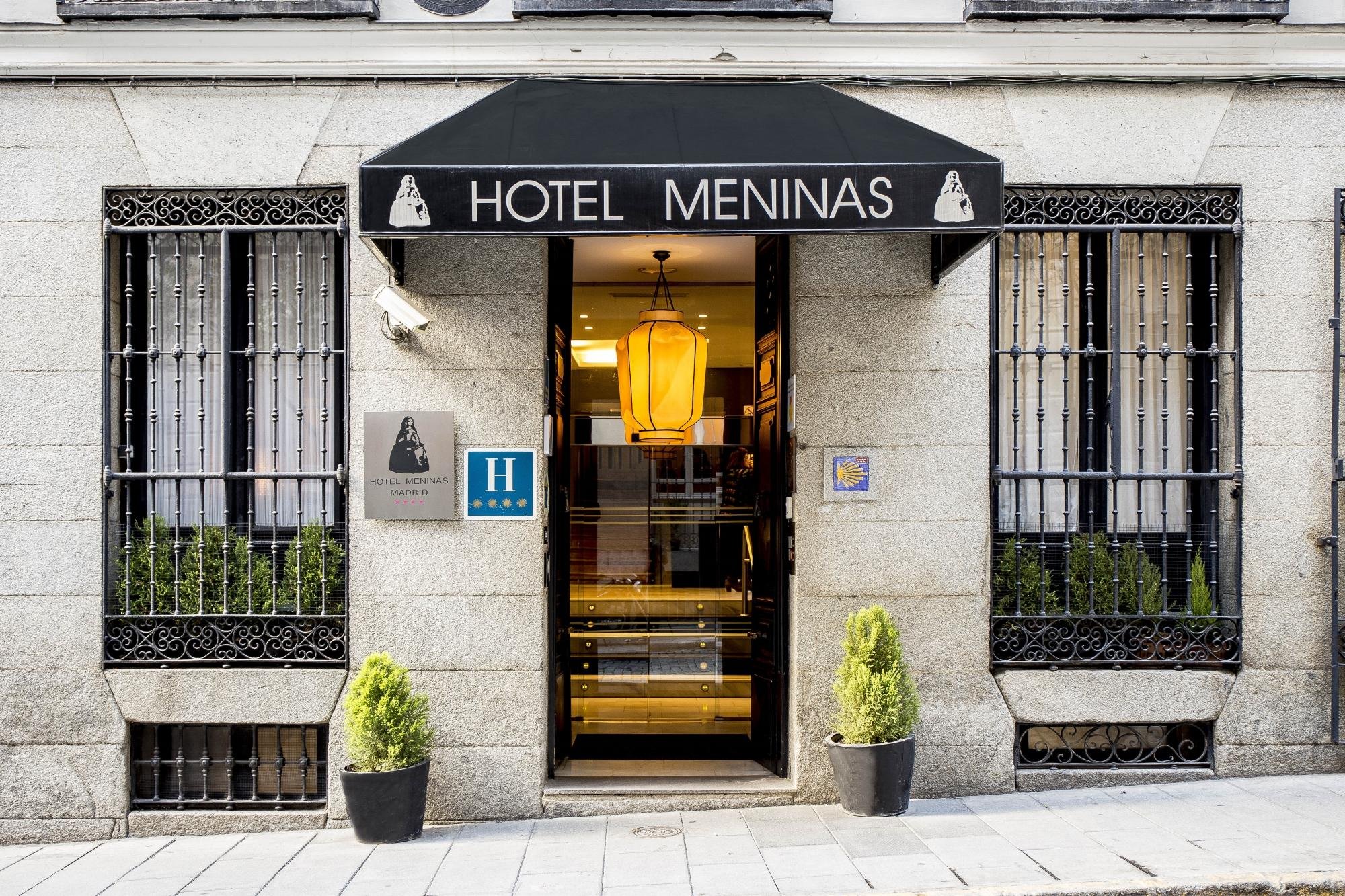 Hotel Meninas by null