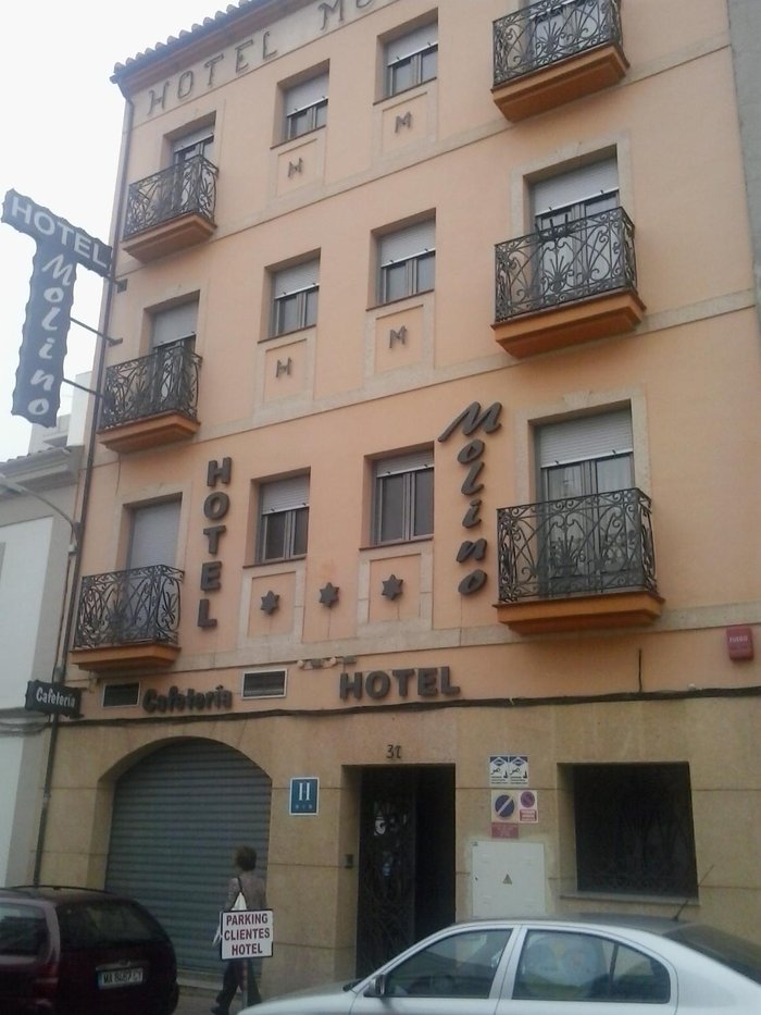Imagen 7 de Hotel Molino