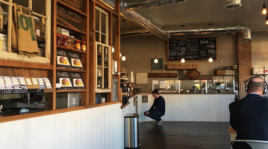 Mylo Coffee Co.