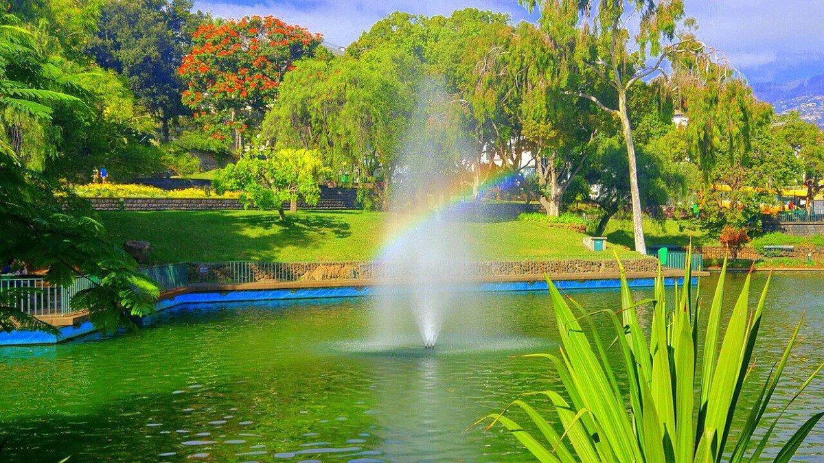 Parque é eleito o preferido do Brasil e o 2° do mundo, Santa Catarina