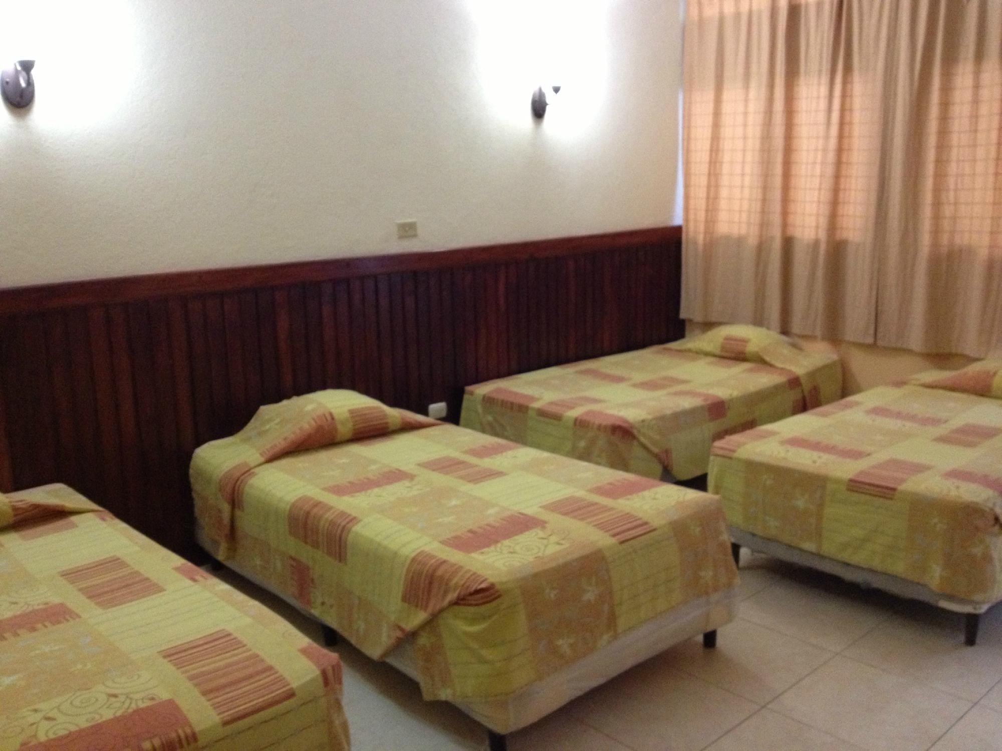 HOTEL JAGUAR INN SANTA ELENA - Reviews (Flores, Guatemala) HOTEL JAGUAR INN SANTA ELENA -  Reviews (Flores, Guatemala)