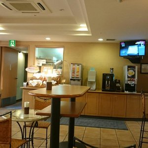 Good for single person, and very useful location.I always use this hotel, when I travel.  This h