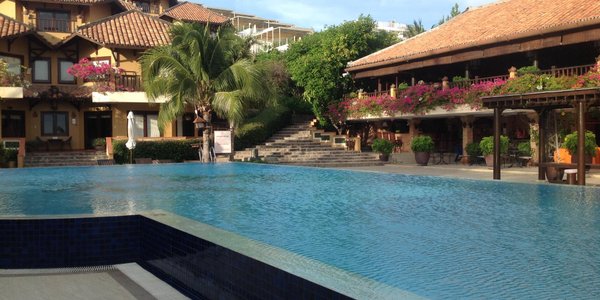 POSHANU RESORT (Phan Thiết) - Đánh giá Khu nghỉ dưỡng & So sánh giá -  Tripadvisor