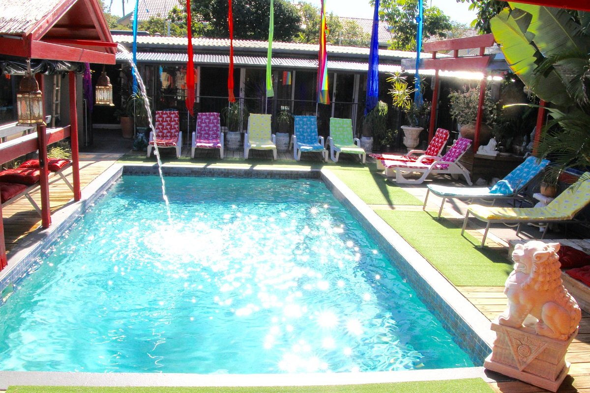 HIDEAWAY NOOSA MEN'S RESORT - Updated 2022 Prices & Specialty Resort