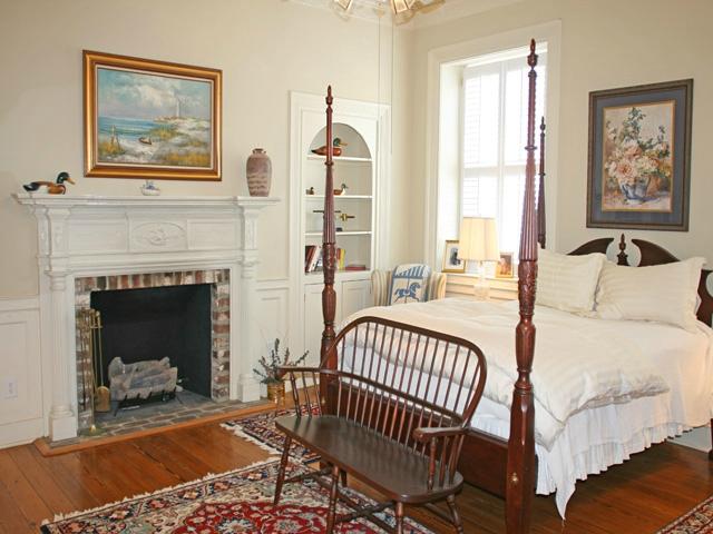 THE 10 BEST Historic Charleston Bed And Breakfast 2023 (with Prices ...