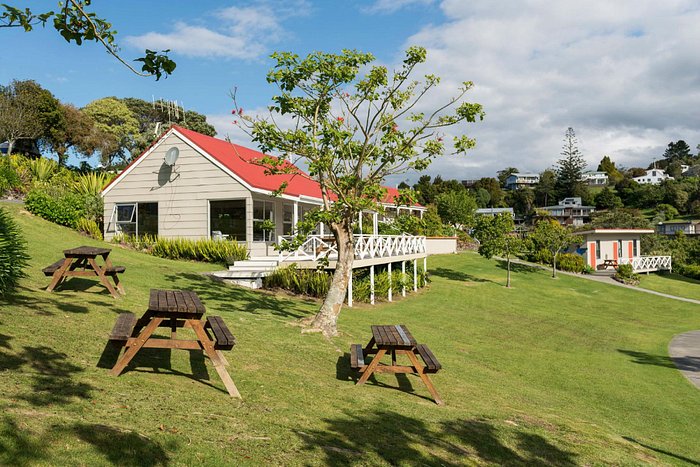 RUSSELL TOP 10 PARK - Prices & Campground Reviews (New Zealand - Bay of