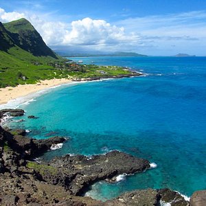 hawaii trip all islands