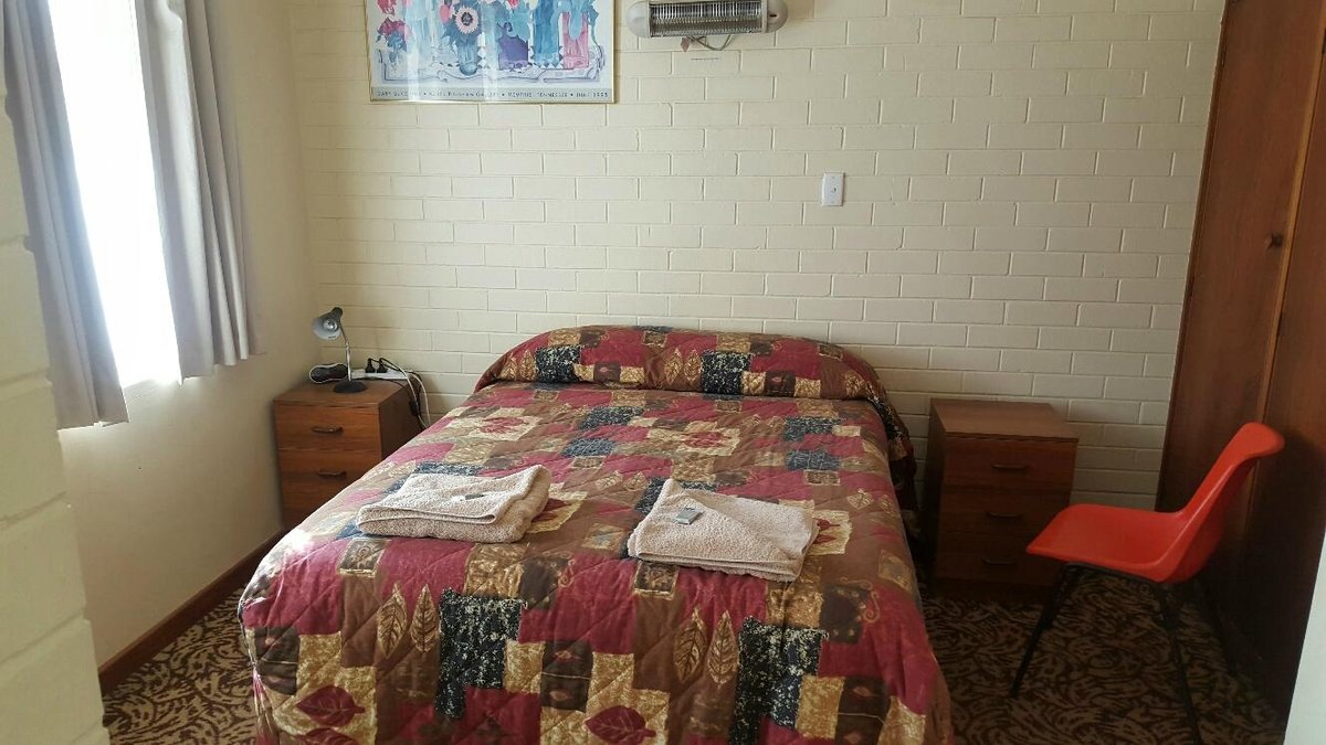 Katanning Jumbuck Motel Rooms: Pictures & Reviews - Tripadvisor