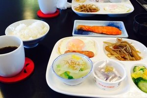 食事