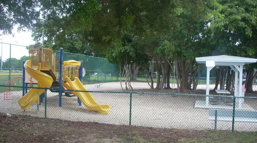 Playground