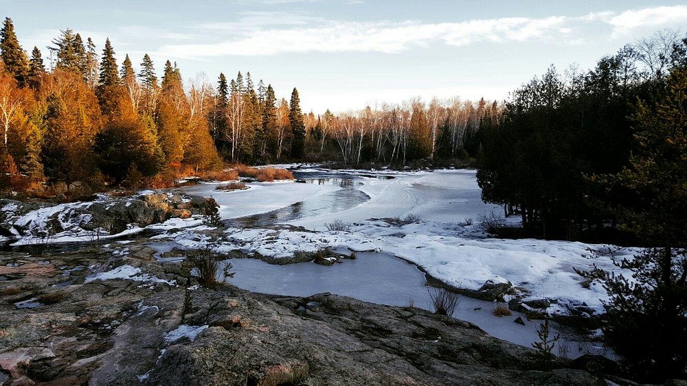 the trip outdoors thunder bay