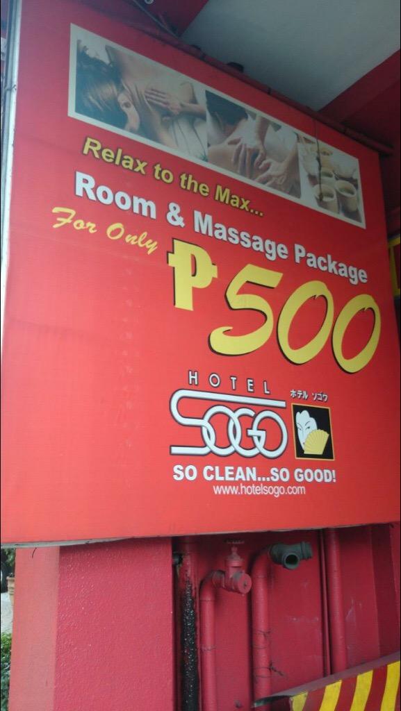 HOTEL SOGO QUIRINO MALATE Updated 2024 Prices Manila Philippines