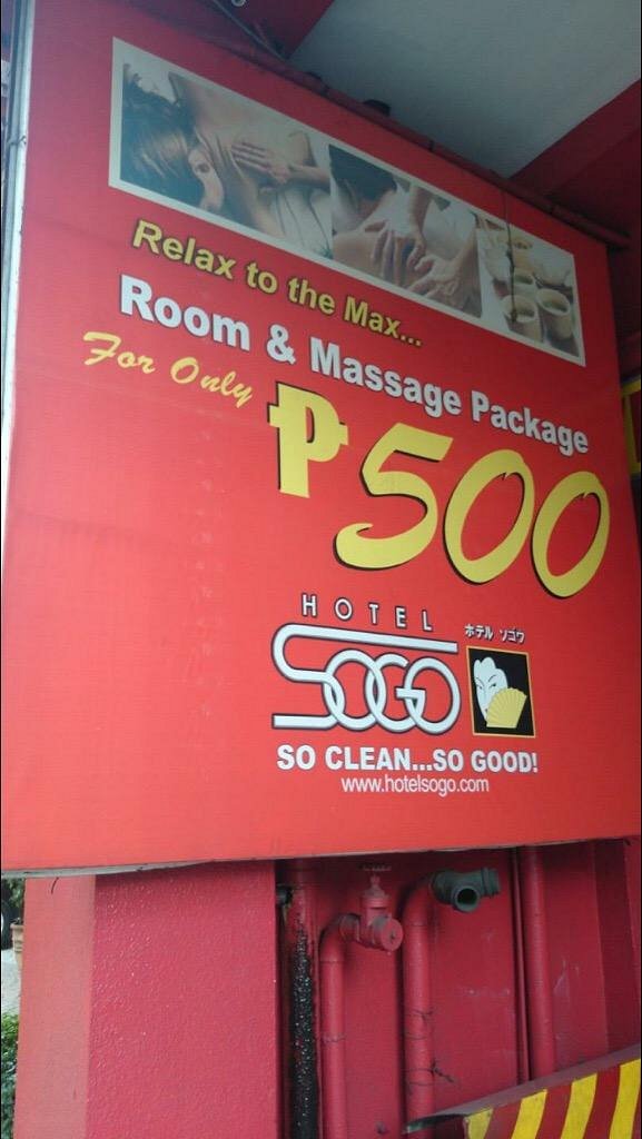 Hotel Sogo Quirino Malate Reviews And Price Comparison Manila Philippines Tripadvisor