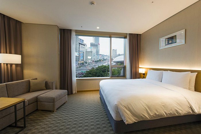 소테츠 호텔즈 더 스프라지르 서울 동대문 (Sotetsu Hotels The Splaisir Seoul Dongdaemun) - 호텔 리뷰 & 가격 비교 소테츠 호텔즈 더 스프라지르 서울 동대문 (Sotetsu Hotels The Splaisir Seoul Dongdaemun) - 호텔 리뷰 & 가격 비교