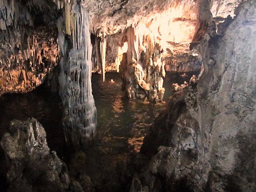 Natural Beauty And Sightseeing in Tonga.  