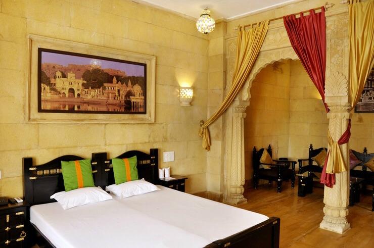 Hotel photo 20 of Hotel Lal Garh Fort And Palace.